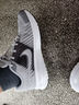 耐克NIKE男子跑步鞋 NIKE RUN DEFY 運(yùn)動(dòng)鞋HM9594-003黑/灰 42.5 曬單實(shí)拍圖