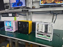 方糖機械大師AMD R5 5500/5600GT/RTX5060/5060ti顯卡臺式機黑神話(huà)悟空游戲電競辦公直播便攜手提小主機 配置一丨R5-5500丨8G丨500G 曬單實(shí)拍圖