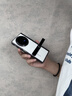 樂比億vivoxfold3手機殼折疊屏vivo x fold3pro新款xfold3鏡頭全包防摔磁吸鉸鏈電鍍高級男女支架保護套 高清款【輕羽白】鉸鏈全包*殼膜一體 X Fold3 曬單實拍圖