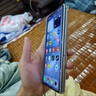 vivo X Fold5 12GB+256GB 明白  等效6000mAh藍海電池 超可靠三防折疊屏 蔡司超級長焦 AI 折疊屏手機 曬單實拍圖