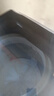 海爾（Haier）波輪洗衣機(jī)全自動(dòng)家用 12公斤大容量直驅(qū)變頻漩瀑洗懶人洗衣機(jī) 一級(jí)能效家電國家補(bǔ)貼20%以舊換新 EB120B35Mate3 曬單實(shí)拍圖