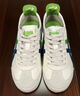 Onitsuka Tiger鬼塚虎經(jīng)典舒適復古MEXICO 66?男女款輕便百搭運動(dòng)休閑鞋 米白色/藍色 40.5 曬單實(shí)拍圖
