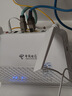 萬兆光貓路由wifi6一體機2.5G網(wǎng)口FTTR全網(wǎng)通 7615中配雙核版本 曬單實拍圖