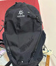 KAILAS凱樂石遠(yuǎn)山30L徒步背包戶外旅行輕量透氣耐磨休閑登山雙肩包 鈦黑色 均碼 曬單實(shí)拍圖