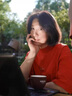 嘉瀛（JIAYING）粉色染發(fā)劑灰粉色自己在家染2023流行顯白薄藤粉紅染發(fā)膏女 櫻花粉_贈(zèng)植物褪色劑 曬單實(shí)拍圖