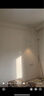 佼佼者（JIAOJIAOZHE）服裝店射燈led天花燈店鋪商用明裝家用導(dǎo)軌式cob聚光背景墻軌道燈 曬單實(shí)拍圖