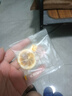 花色堂青桔檸檬百香果茶獨立包裝金桔檸檬百香果茶水果茶沖泡網(wǎng)紅同款 [美白瘦身夏日必備果茶] 美白瘦身檸檬百香果]1包 曬單實拍圖