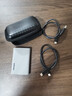 三星T9移動固態(tài)硬盤 讀速2000MB/s安卓手機(jī)電腦通用USB3.2約122g T9星際灰 1T 曬單實(shí)拍圖
