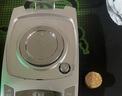 中銀鑫行黃金戒指足金999半竹節(jié)戒指節(jié)節(jié)高升黃金戒子女尾戒送女友 竹節(jié)戒指約0.5g（克重多退少補(bǔ)） 14號 曬單實(shí)拍圖