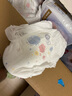 好奇（Huggies）金裝成長褲L124片(9-14kg)大號嬰兒尿不濕成長褲超薄柔軟透氣 曬單實拍圖