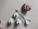 覓菓（miguo）新疆吐魯番玫瑰香葡萄干AA+級(jí)原味富鉀無(wú)添加果干零食400g/罐 曬單實(shí)拍圖