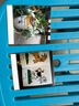 柯達（Kodak）Mini Shot 3 Era拍立得相機 拍照打印一體 一次成像復(fù)古照相機 旅游便攜手機照片打印七夕生日禮物 曬單實拍圖