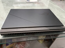 ROG魔霸新銳 2025 銳龍9 16英寸 游戲本筆記本電腦(R9 8940HX 16G 1T RTX5060 2.5K 165Hz) 曬單實(shí)拍圖