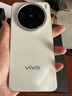 vivo X200 Pro mini 12GB+512GB 直白 國(guó)家補(bǔ)貼6.31英寸纖薄小直屏 蔡司超級(jí)長(zhǎng)焦 5700mAh藍(lán)海電池手機(jī) 曬單實(shí)拍圖