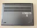 【9成新】榮耀筆記本X14 超清版13代酷睿標壓i7 16G 1T 120Hz 2.8K護眼屏 14吋輕薄筆記本電腦 灰   曬單實拍圖