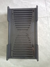 奧?？?ORICO)電腦主機(jī)移動(dòng)托架 臺(tái)式電腦主機(jī)箱架底座主機(jī)托盤(pán) 自由移動(dòng)/萬(wàn)向滑輪 黑CPB3 曬單實(shí)拍圖