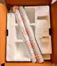 艾美特（AIRMATE）【重磅新品】七葉家用大風(fēng)量落地扇電風(fēng)扇臺式桌面空氣循環(huán)小風(fēng)扇大角度搖頭節能電扇 FS30-X97 曬單實(shí)拍圖