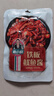 樸小樣鐵板魷魚醬 朝鮮族風(fēng)味香辣鐵板醬料鐵板豆腐雞蛋韓餐店 鐵板魷魚醬10袋 曬單實(shí)拍圖