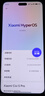 小米（MI）Xiaomi Civi 5 Pro 第四代驍龍8s 全能輕薄旗艦 12GB+256GB 黑色 小米5g手機(jī) 國(guó)家補(bǔ)貼  曬單實(shí)拍圖
