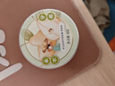 卓文后 冰沙雪花膏蓮花香80g 保濕珍珠膏面霜 國貨上海特產(chǎn) 曬單實拍圖