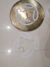 LED吸頂燈驅(qū)動(dòng)電源12W24W36W貼片燈條吊燈鎮(zhèn)流器水晶燈恒流變壓器 兩組輸出40-60WX4三色變光 曬單實(shí)拍圖