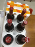 奔富 (Penfolds)奔富紅酒 bin系列奔富bin2 麥克斯原瓶進口干紅葡萄酒 澳洲原瓶BIN2【6瓶*750ML】 曬單實拍圖