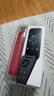 諾基亞 NOKIA 2660 Flip 4G 移動聯(lián)通電信 雙卡雙待  翻蓋手機 備用手機 老人老年手機 學生手機 紅色 曬單實拍圖