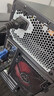 臺達（DELTA）額定500W 電腦電源 VX300W/350W/400W/450W/500W  臺式電腦機箱電源主動(dòng)式PFC/支持背線(xiàn) 靜音電源 VX300W【五年質(zhì)?！?曬單實(shí)拍圖