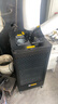 寶工電器（BGE）工業(yè)移動(dòng)空調(diào)壓縮機(jī)制冷機(jī)商用冷風(fēng)扇高溫崗位機(jī)房廚房廠房大空間大風(fēng)量一體式BGK1901-38 曬單實(shí)拍圖