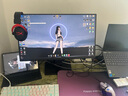 KTC 24.5英寸260Hz升降旋轉(zhuǎn)FastIPS原生240Hz廣色域HDR400亮度顯示屏電腦顯示器國家補(bǔ)貼H25T7-3代 曬單實拍圖