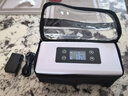 慕斯寶胰島素冷藏盒充電便攜式迷你2-8度恒溫專用小冰箱冷藏USB車載家用 升級款（單電池）續(xù)航約8h 曬單實拍圖