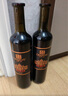張裕 第九代N158特選級解百納干紅葡萄酒750ml*6瓶整箱紅酒 贈酒刀 曬單實拍圖
