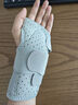 CRALVKOIN日本品牌醫(yī)用腕關(guān)節(jié)固定支具腕部骨折腱鞘炎護(hù)腕手腕拉傷韌帶損傷 曬單實(shí)拍圖