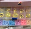 火漆印章套裝火星咕卡火漆全套蠟粒蠟燭火氣火器勺子爐子昂章章頭全部火雞火機(jī)卡通女孩兒童手柄收納盒 火漆大滿貫2000件套 曬單實(shí)拍圖