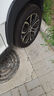 玲瓏輪胎205/55R16 91V 玲瓏臻選 HD 適配卡羅拉/高爾夫/朗逸 曬單實(shí)拍圖