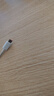 飛利浦（PHILIPS）電動剃須刀新一代旋護式鵝卵石Pro禮盒裝 無線充電便攜刮胡刀暮靄金 生日七夕情人節(jié)禮物送老公 曬單實拍圖