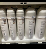 美的（Midea）凈水器濾芯-適用于MRO201-4/201A-4、MRO1598B-400G MRC1698C 1796A F1系列-C2后置活性炭濾芯 曬單實(shí)拍圖