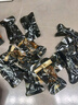 京東京造 風(fēng)干牛肉干原味500g量販裝0添加防腐劑優(yōu)選原料手撕肉脯內(nèi)蒙特產(chǎn) 曬單實拍圖