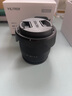 唯卓仕（VILTROX）AF 15mm F1.7 E索尼口大光圈自動對焦廣角定焦鏡頭適用于a6400 FX30 a6700 ZV-E10II微單相機(jī)  曬單實拍圖