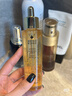 嬌蘭（Guerlain）帝皇蜂姿復原蜜精華50ml緊致修護抗皺護膚品禮盒生日禮物送女友 曬單實拍圖