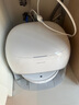 石頭（roborock）國家補貼 P20 Ultra 掃地機器人掃拖一體自動(dòng)清洗全自動(dòng)上下水集塵熱水洗地機拖布免洗拖地機器人 P20 Ultra上下水版 曬單實(shí)拍圖