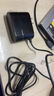 連拓 5V1A電源適配器 適用光端機監控 路由器 光纖收發(fā)器 機頂盒DC接口充電器外徑5.5mm內徑2.5mm 曬單實(shí)拍圖