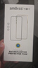 Smorss【2片】適用三星zfold6鋼化膜折疊屏GalaxyZFold6手機(jī)膜高清全屏覆蓋防摔指紋保護(hù)前膜-外屏膜 曬單實(shí)拍圖