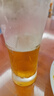 麒麟（Kirin）一番榨黃啤酒330ml*24聽 整箱裝【新老包裝隨機發(fā)貨】 曬單實拍圖