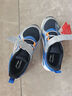 李寧童鞋兒童運動(dòng)鞋男小童曲曲樂(lè )2 V2易彎折休閑鞋2929YKNV030-3 曬單實(shí)拍圖
