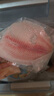翔泰 海南鯛魚/羅非魚排2斤5-7片 去皮去刺 輕食魚片 燒烤火鍋魚類 曬單實拍圖