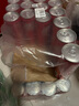 可口可樂（Coca-Cola）碳酸汽水摩登罐飲料330ml*24罐新老包裝隨機(jī)發(fā)貨 曬單實(shí)拍圖