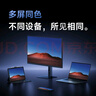 小米R(shí)edmi 27英寸4K超清顯示器 專業(yè)級(jí)色準(zhǔn) 10Bit 雙重廣色域 旋轉(zhuǎn)升降支架辦公顯示器 A27U節(jié)能版 曬單實(shí)拍圖