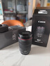 佳能（Canon）RF全畫幅微單鏡頭 專業(yè)變焦鏡頭打鳥 適合R7 RP R10 R5 R6二代 R8 R50 R100微單相機 RF 24-70 F2.8L IS USM標準變焦 官方標配【不含多種濾 曬單實拍圖