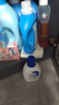 威露士衣物消毒液750ml 內(nèi)衣褲襪子除菌液 殺菌99.9% 可配洗衣液使用 曬單實(shí)拍圖